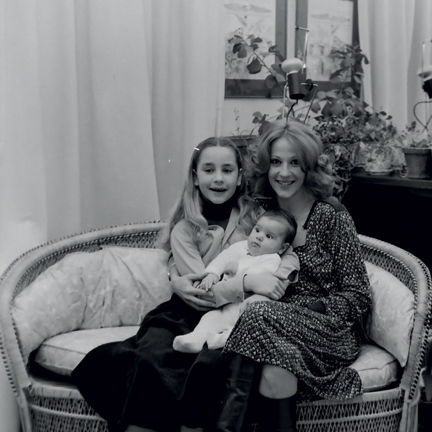 Αλέξανδρος Λυκουρέζος: «Η Ζωή ήταν και είναι τα πάντα»