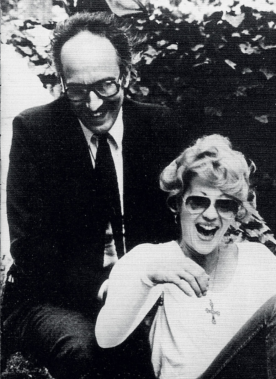 Αλέξανδρος Λυκουρέζος: «Η Ζωή ήταν και είναι τα πάντα»