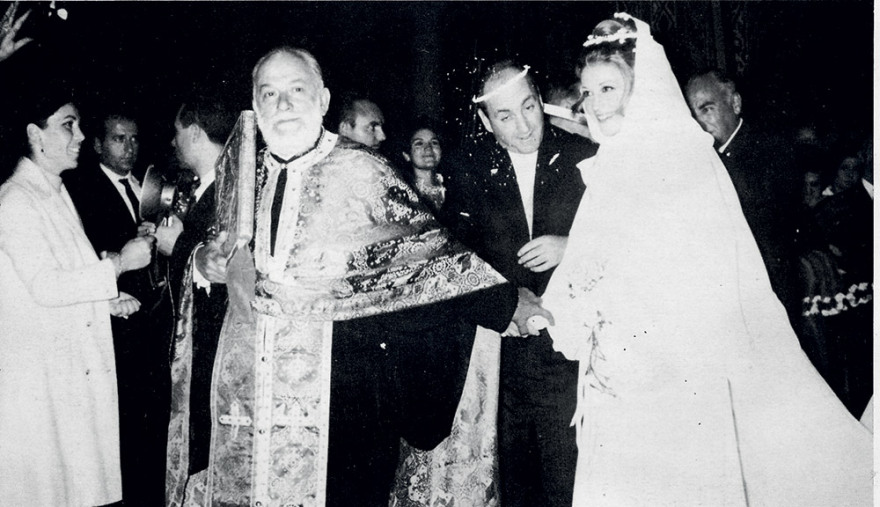 Αλέξανδρος Λυκουρέζος: «Η Ζωή ήταν και είναι τα πάντα»