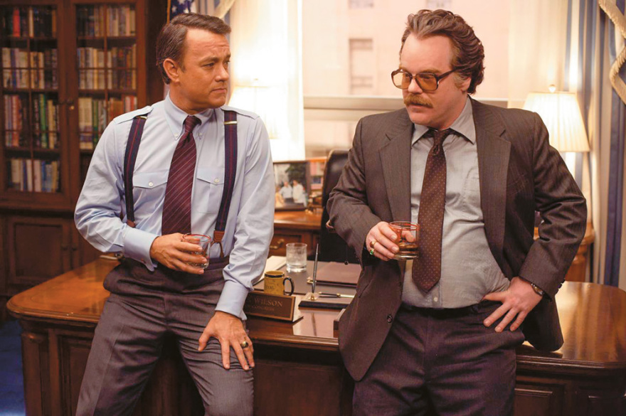 Γκαστ Αβράκωτος: Ο Έλληνας της CIA που «έστησε» τους μουτζαχεντίν