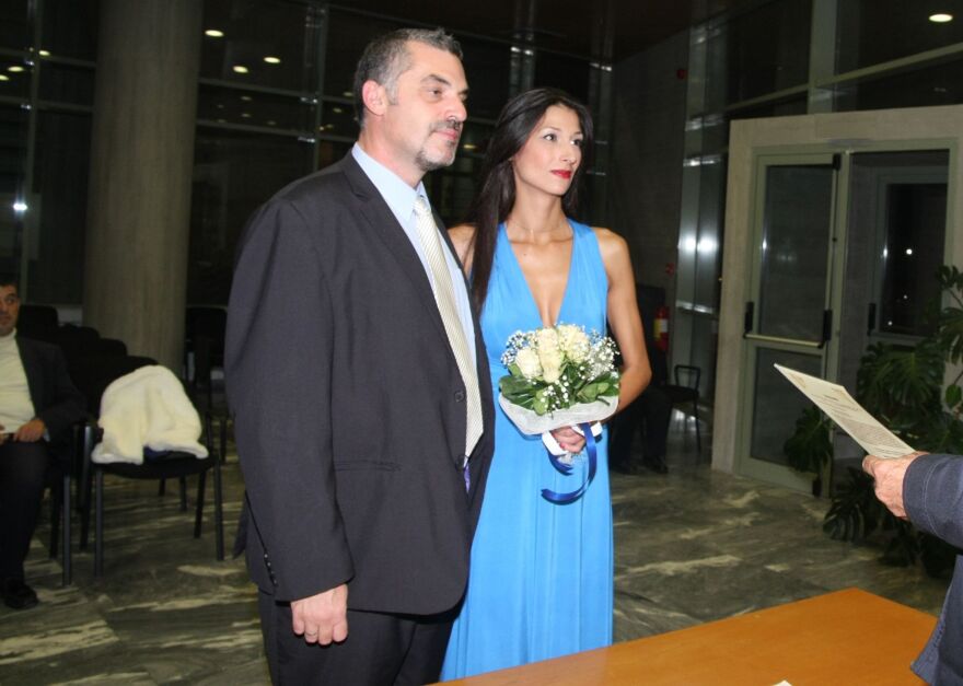 Νανά Ταπάσκου: Θρήνος για τον ξαφνικό θάνατο του μοντέλου των ’90s