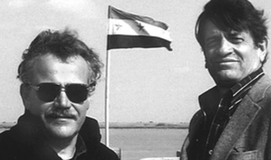 Γκαστ Αβράκωτος: Ο Έλληνας της CIA που «έστησε» τους μουτζαχεντίν