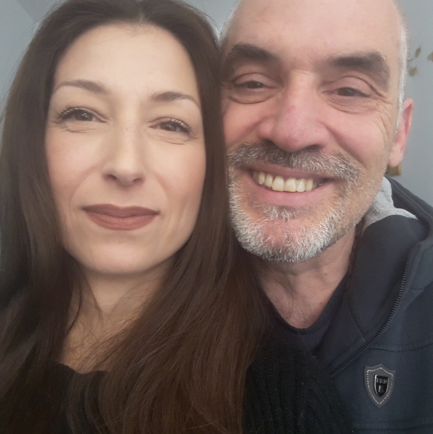 Νανά Ταπάσκου: Θρήνος για τον ξαφνικό θάνατο του μοντέλου των ’90s