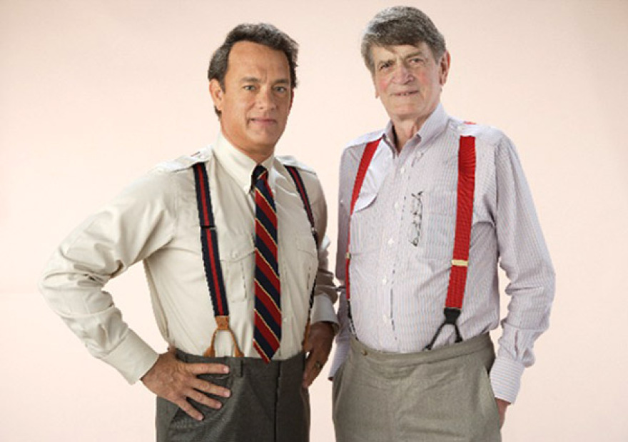 Γκαστ Αβράκωτος: Ο Έλληνας της CIA που «έστησε» τους μουτζαχεντίν