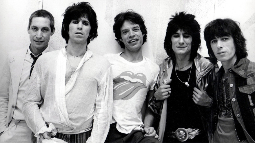 Πέθανε ο ντράμερ των Rolling Stones, Τσάρλι Γουότς - Οι συγκινητικοί αποχαιρετισμοί των διάσημων φίλων του