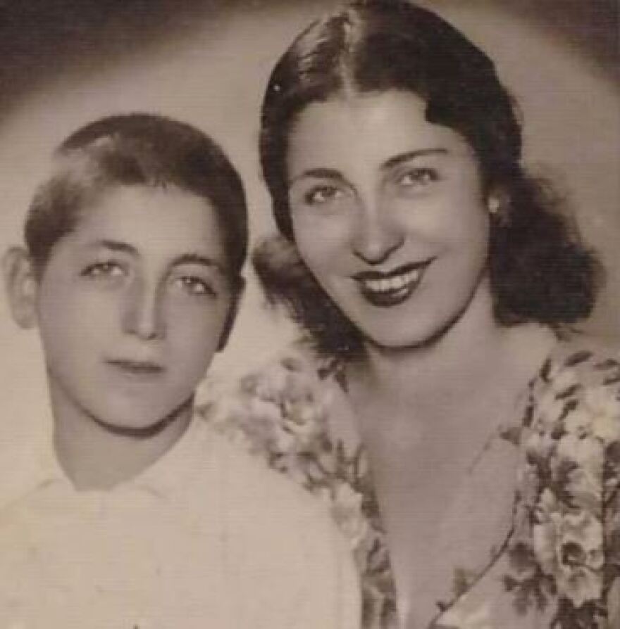 Ανέστης Βλάχος: Η δύσκολη, αλλά γεμάτη ζωή του - Το δέσιμό του με τον Νίκο Ξανθόπουλο και την Έλλη Λαμπέτη