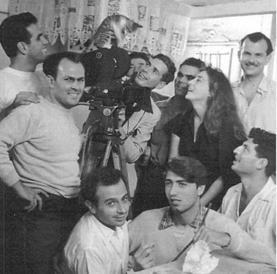 Ανέστης Βλάχος: Η δύσκολη, αλλά γεμάτη ζωή του - Το δέσιμό του με τον Νίκο Ξανθόπουλο και την Έλλη Λαμπέτη