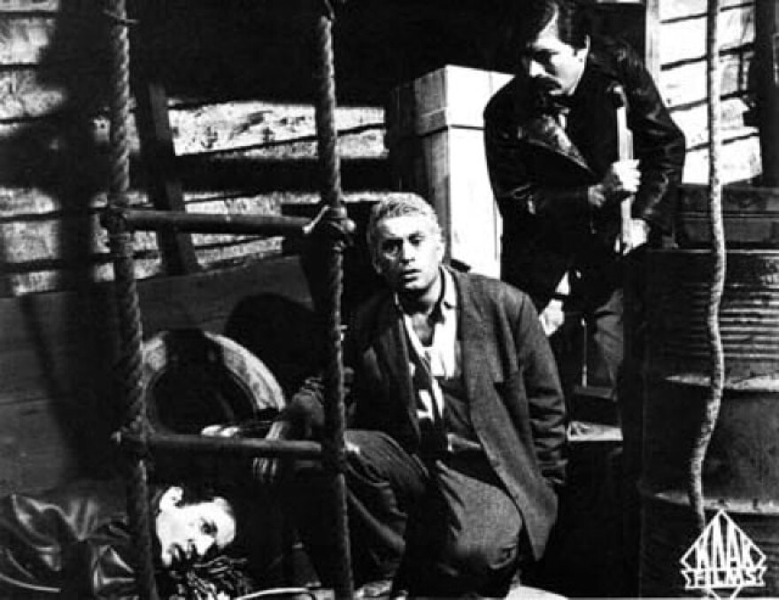 Ανέστης Βλάχος: Η δύσκολη, αλλά γεμάτη ζωή του - Το δέσιμό του με τον Νίκο Ξανθόπουλο και την Έλλη Λαμπέτη