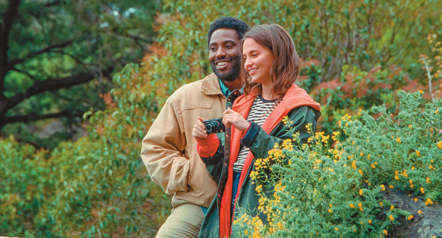 Για χρυσό... βατόμουρο ο «ελληνικός» Μπέκετ του Netflix - Το φιλόδοξο όραμα βούλιαξε στο πρόχειρο σενάριο