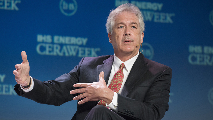 Αφγανιστάν: Στην Καμπούλ ο διοικητής της CIA - Συναντήθηκε με τον αρχηγό των Ταλιμπάν