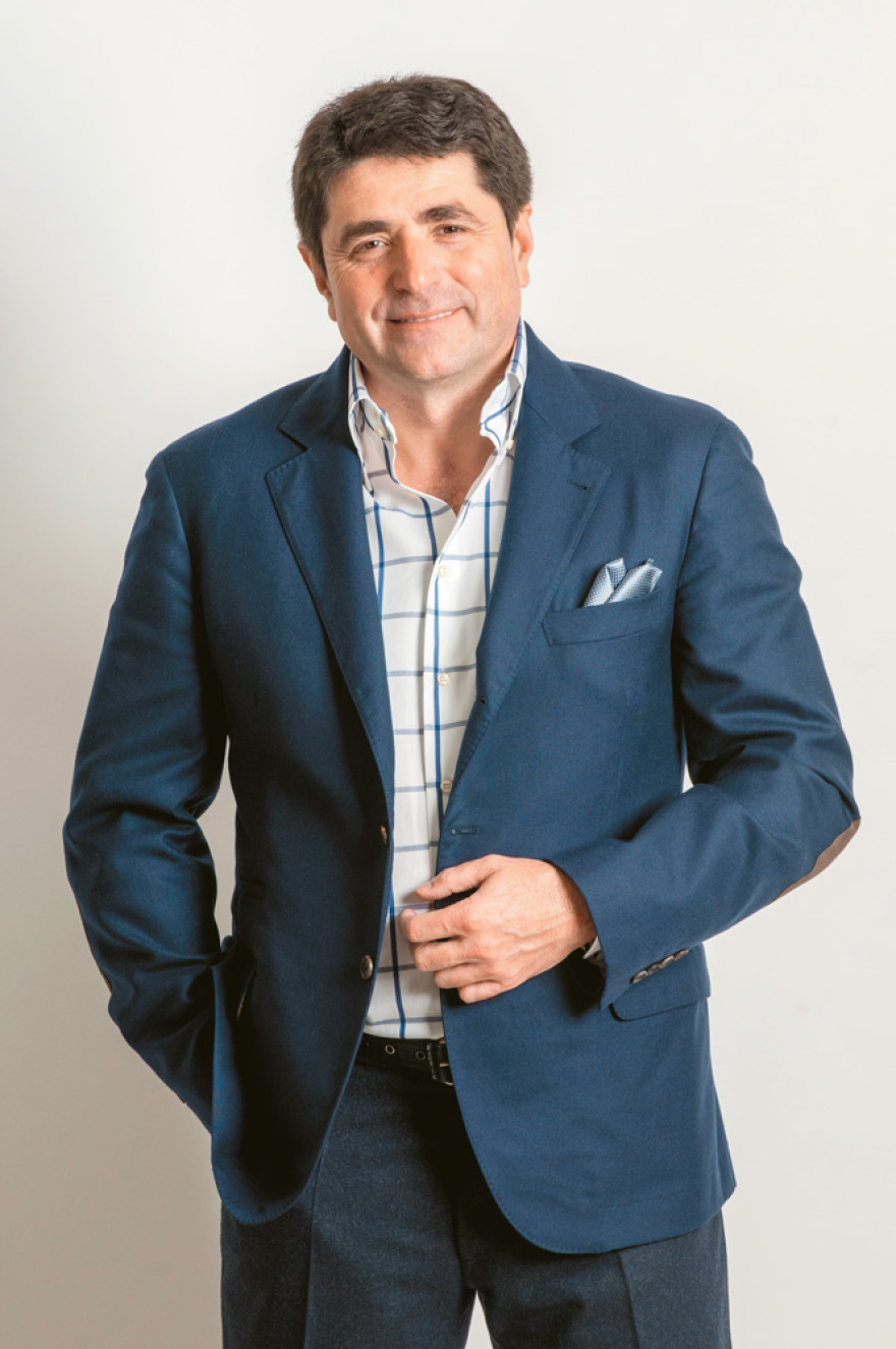 Το μεγάλο Deal: Έτσι έγινε η συμφωνία για το... τέταρτο στεφάνι της WIND