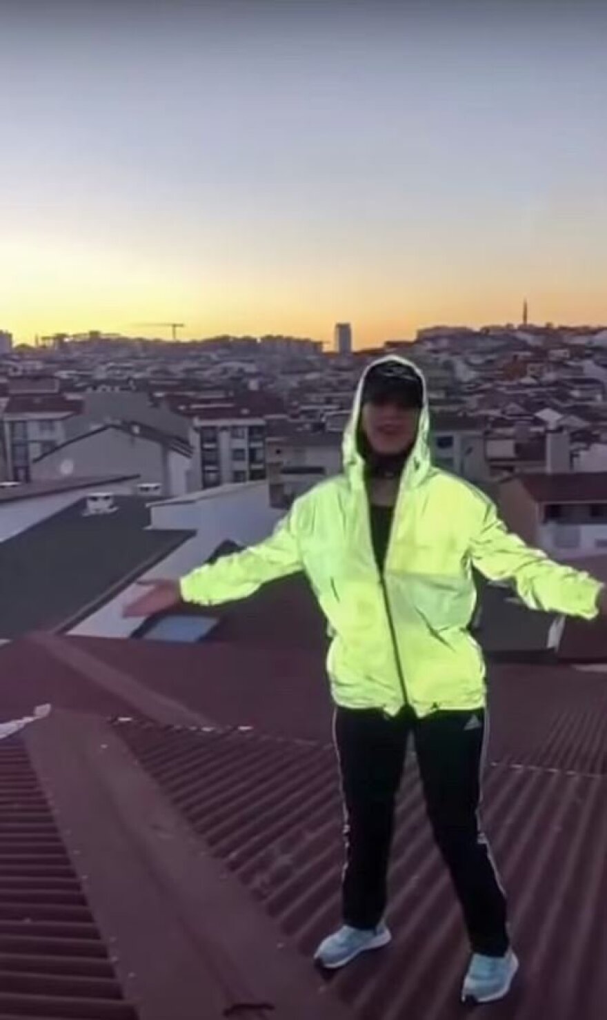 Τουρκάλα σταρ του TikTok βρήκε τραγικό θάνατο ενώ προσπαθούσε να βγάλει βίντεο