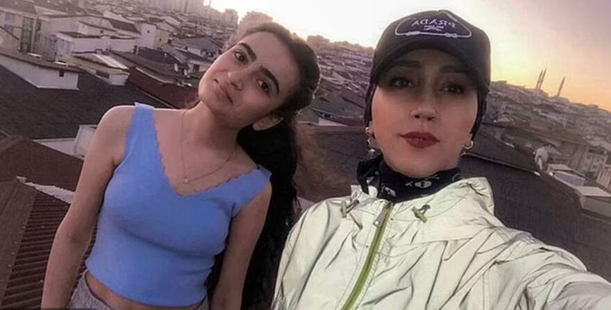 Τουρκάλα σταρ του TikTok βρήκε τραγικό θάνατο ενώ προσπαθούσε να βγάλει βίντεο