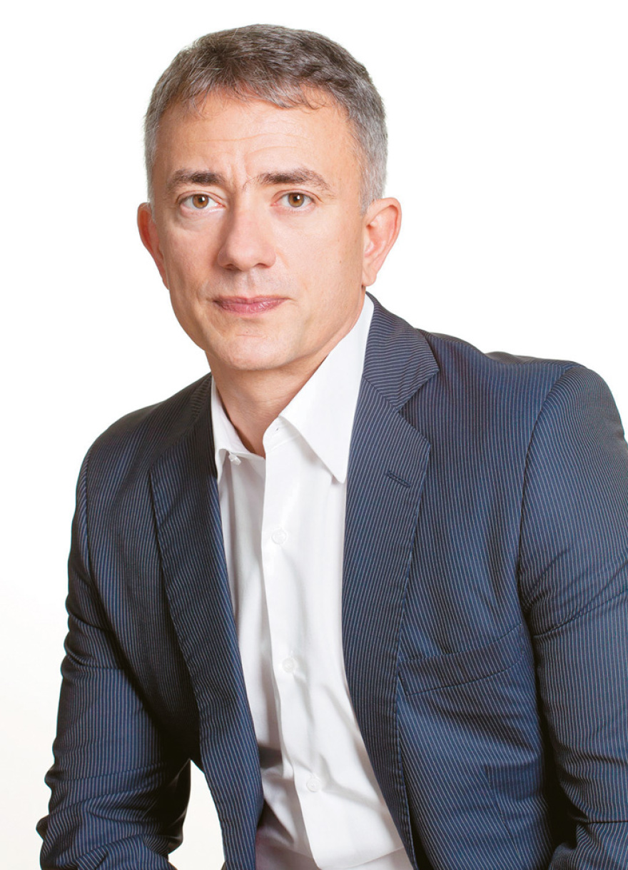 Το μεγάλο Deal: Έτσι έγινε η συμφωνία για το... τέταρτο στεφάνι της WIND