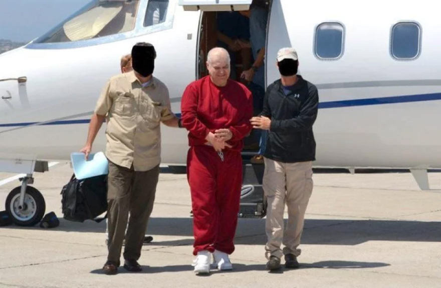 Εντουάρντο Αρεγιάνο Φέλιξ: Η διαδρομή του «El Doctor» της κοκαϊνης από τα καρτέλ μέχρι τη φυλακή