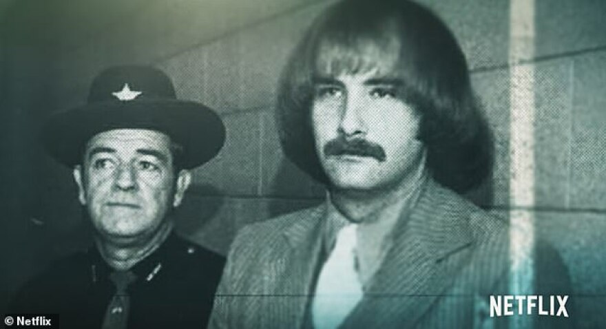 Ανατριχιαστικό ντοκιμαντέρ στο Netflix: «Κάθε φορά που ξυπνάω, κάποιος μου λέει ότι έκανα κάτι κακό...»