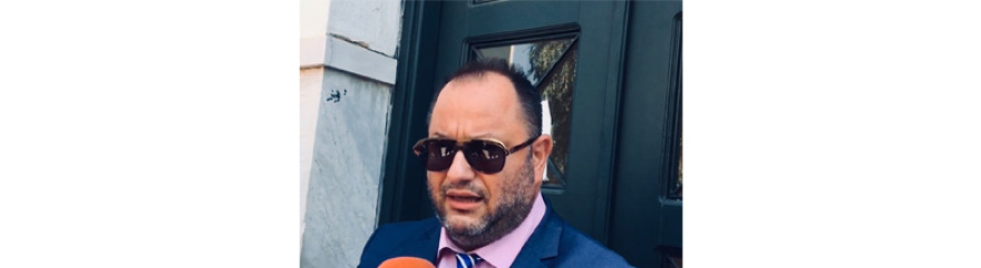 Αφροδίτη Μπάρμπα: Αίτημα προκειμένου να διερευνηθεί αν έχει παραβιαστεί το όχημά της κατέθεσαν οι δικηγόροι της