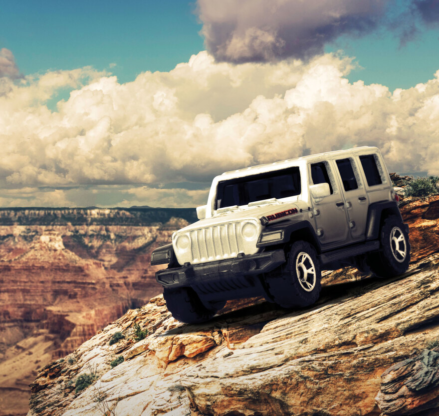 Πώς τα Matchbox μάς οδηγούν σε ένα καλύτερο μέλλον