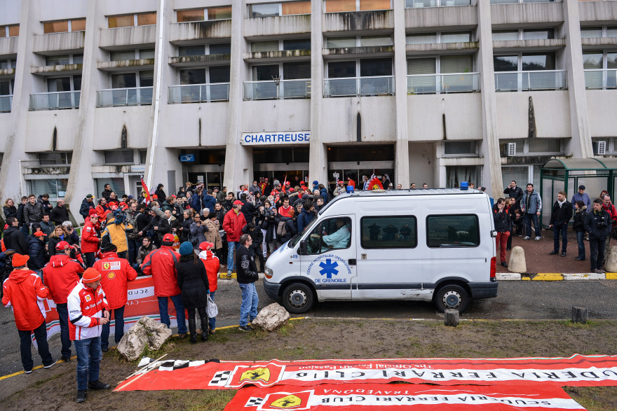 Μίκαελ Σουμάχερ: Κυκλοφόρησε το τρέιλερ του ντοκιμαντέρ για την ζωή του κορυφαίου πιλότου της F1 
