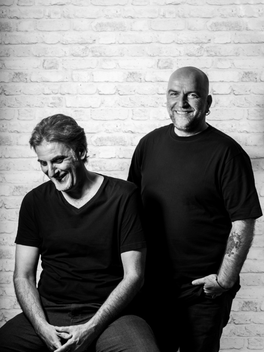 «Τι είναι αυτό που μας ενώνει»: Νέα ημερομηνία για το tour των Πυξ Λαξ