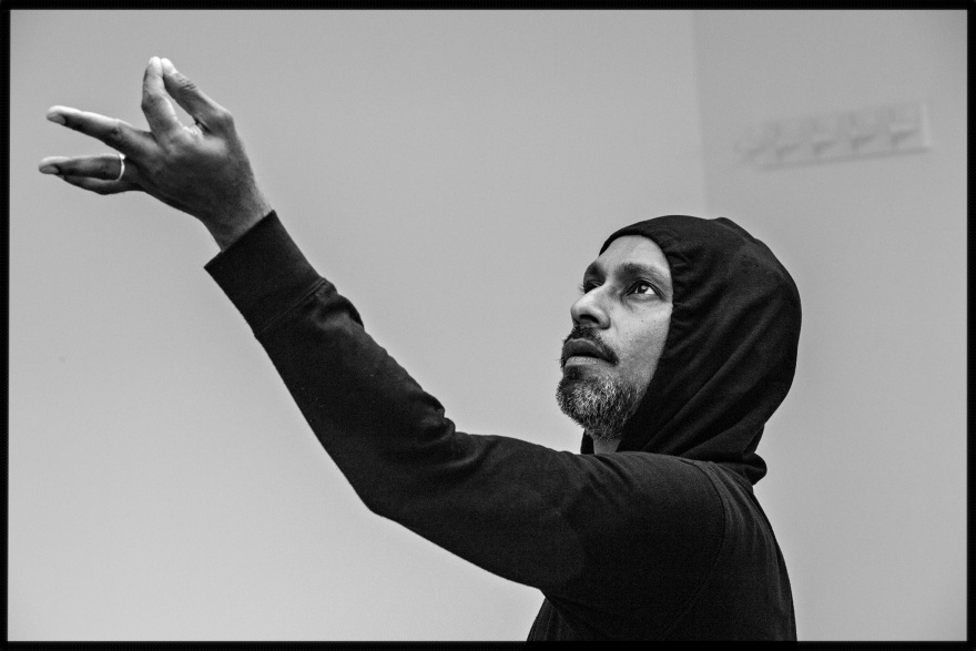 Αkram Khan: «Ξορκίζοντας το Κακό» - Μία εμβληματική παραγωγή στο Ωδείο Ηρώδου Αττικού 