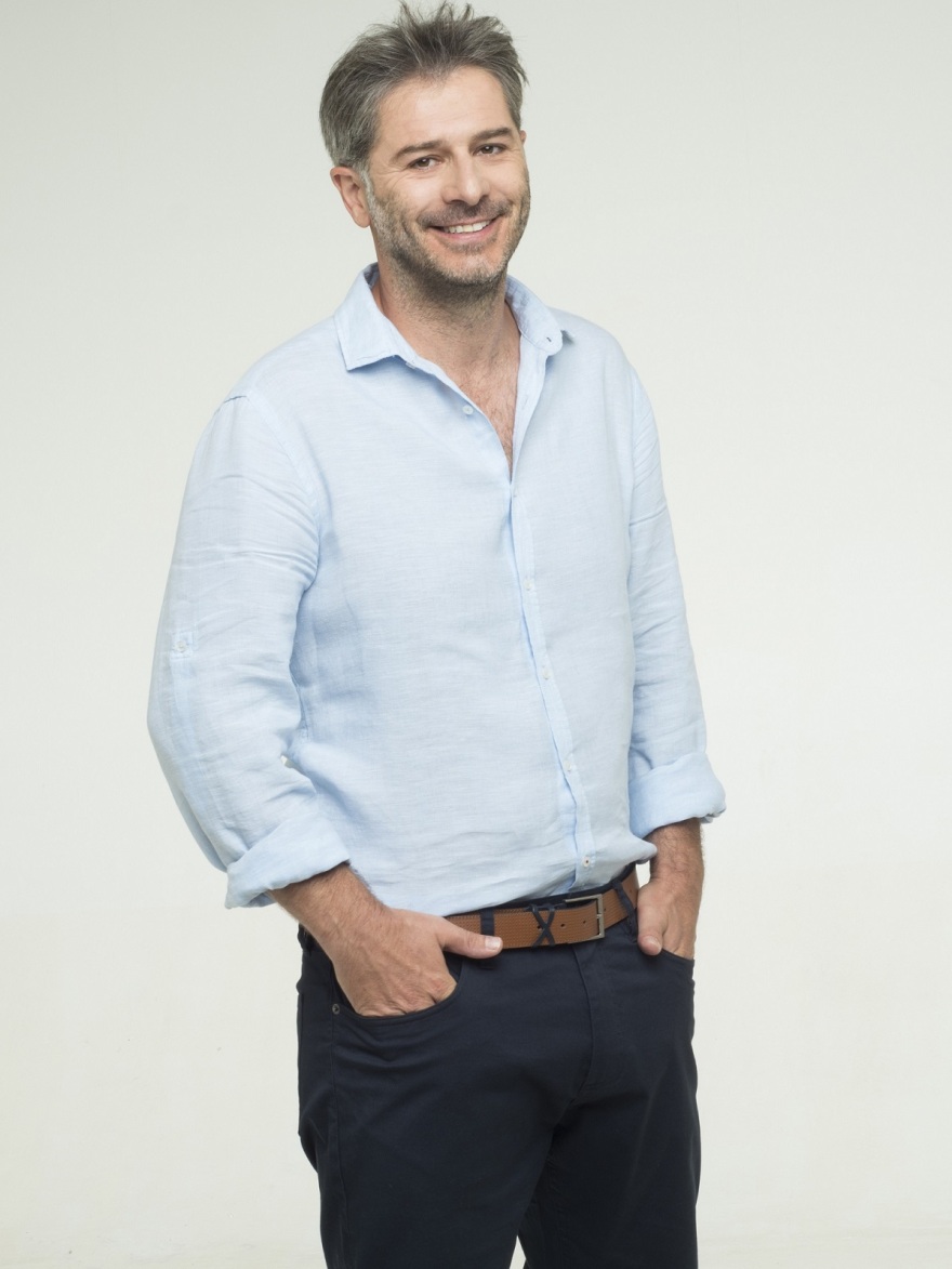 «Σ’αγαπάω μεν… αλλά»: Γνωρίστε τους χαρακτήρες της νέας σειράς του OPEN