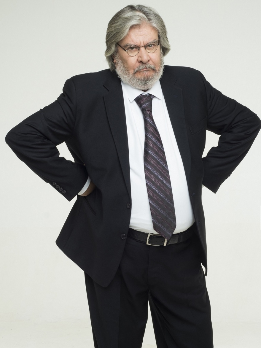 «Σ’αγαπάω μεν… αλλά»: Γνωρίστε τους χαρακτήρες της νέας σειράς του OPEN