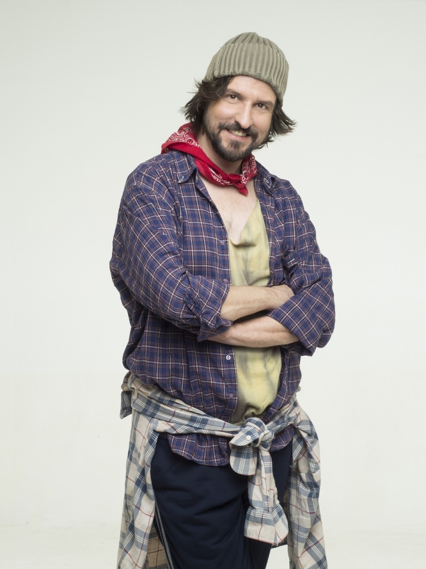 «Σ’αγαπάω μεν… αλλά»: Γνωρίστε τους χαρακτήρες της νέας σειράς του OPEN