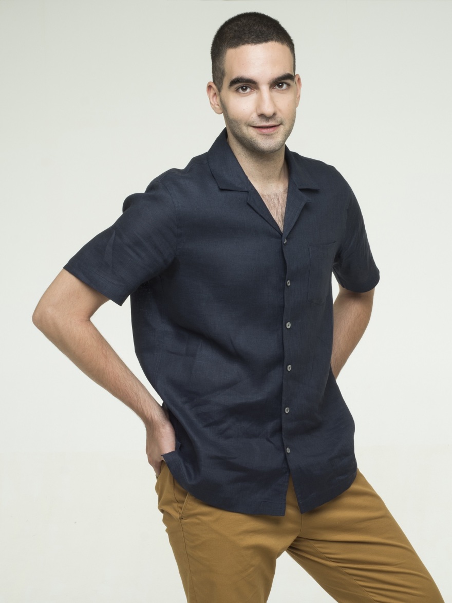 «Σ’αγαπάω μεν… αλλά»: Γνωρίστε τους χαρακτήρες της νέας σειράς του OPEN