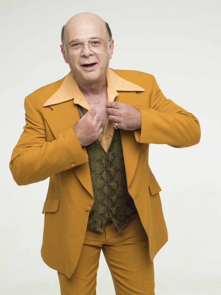 «Σ’αγαπάω μεν… αλλά»: Γνωρίστε τους χαρακτήρες της νέας σειράς του OPEN