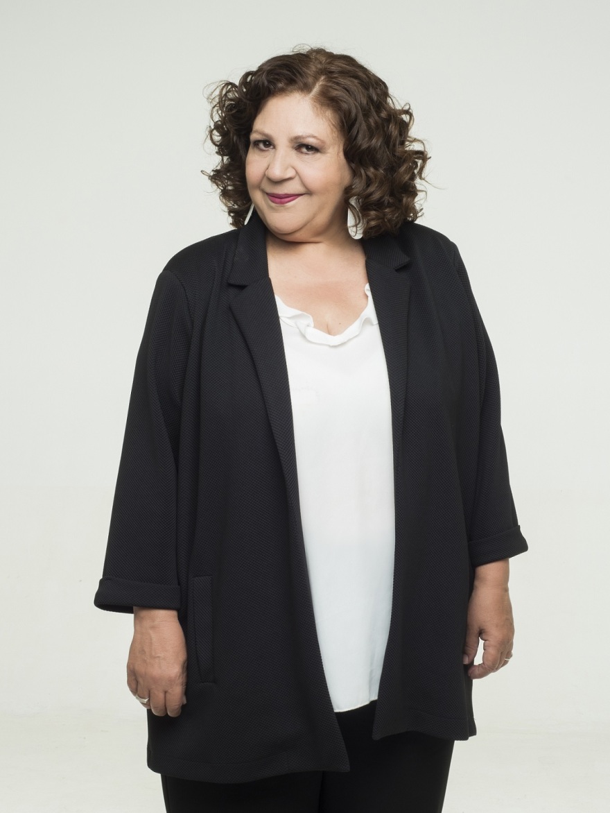 «Σ’αγαπάω μεν… αλλά»: Γνωρίστε τους χαρακτήρες της νέας σειράς του OPEN