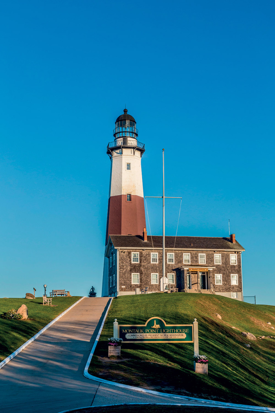 Χάμπτονς: Ζητείται προσωπικό για τον παράδεισο των ζάπλουτων και διασήμων της Νέας Υόρκης