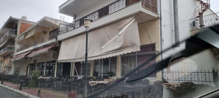 Καιρός: Έρχονται βροχές και καταιγίδες την Παρασκευή - Πού θα «χτυπήσει» η κακοκαιρία