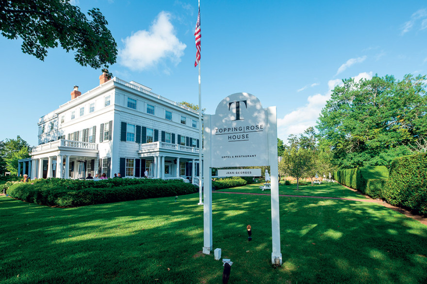 Χάμπτονς: Ζητείται προσωπικό για τον παράδεισο των ζάπλουτων και διασήμων της Νέας Υόρκης