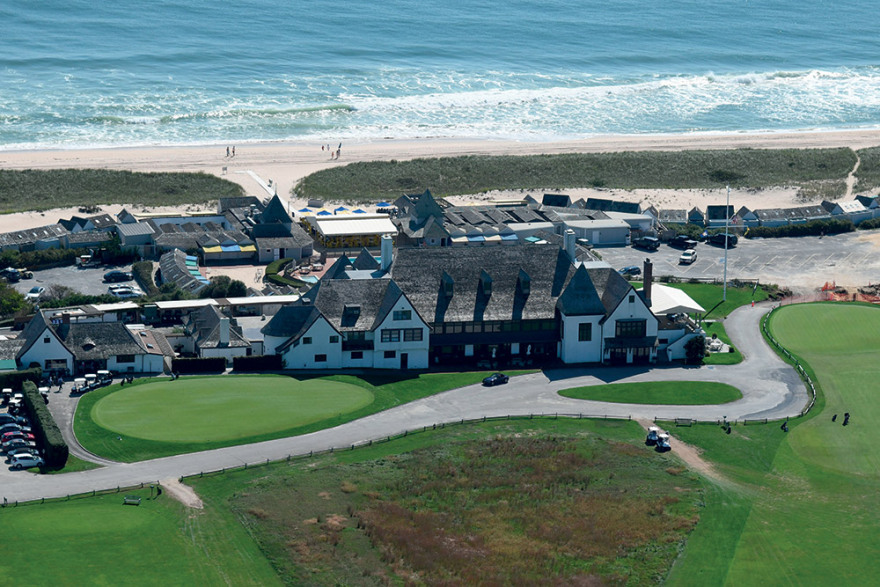 Χάμπτονς: Ζητείται προσωπικό για τον παράδεισο των ζάπλουτων και διασήμων της Νέας Υόρκης