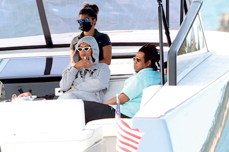 Χάμπτονς: Ζητείται προσωπικό για τον παράδεισο των ζάπλουτων και διασήμων της Νέας Υόρκης