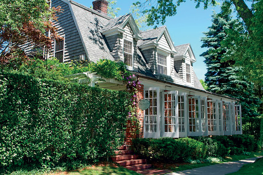 Χάμπτονς: Ζητείται προσωπικό για τον παράδεισο των ζάπλουτων και διασήμων της Νέας Υόρκης