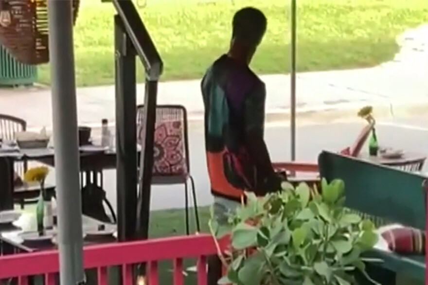 Μαϊάμι: Εν ψυχρώ δολοφονία τουρίστα - «Χόρευε πάνω στο άψυχο σώμα του», λένε μάρτυρες