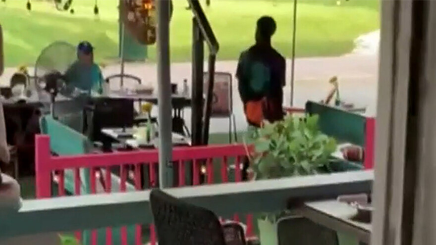 Μαϊάμι: Εν ψυχρώ δολοφονία τουρίστα - «Χόρευε πάνω στο άψυχο σώμα του», λένε μάρτυρες