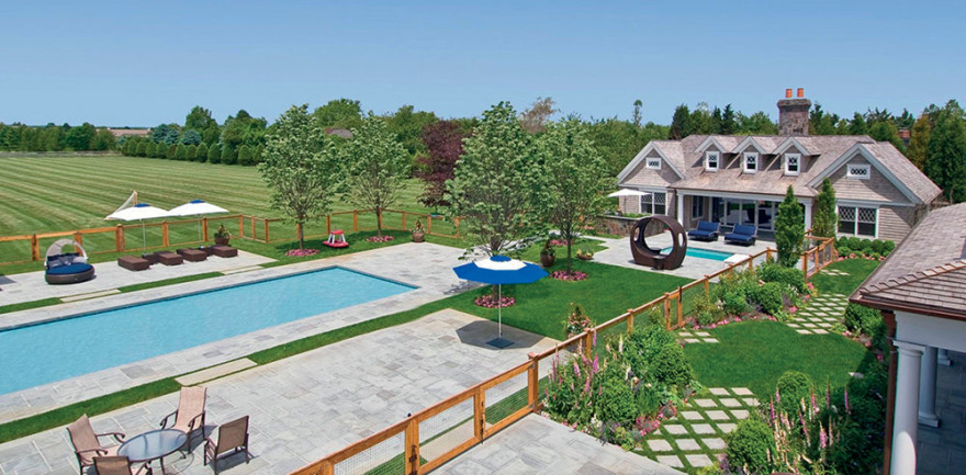 Χάμπτονς: Ζητείται προσωπικό για τον παράδεισο των ζάπλουτων και διασήμων της Νέας Υόρκης