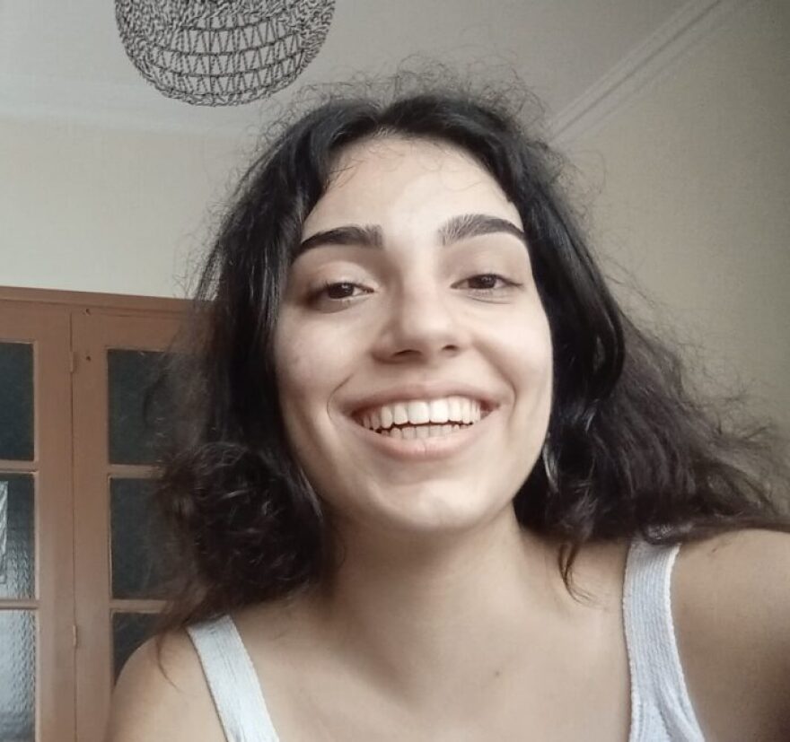 Βάσεις 2021: Τι δηλώνουν οι πρώτοι των πρώτων - «Το κλάμα μου άξιζε τον κόπο»