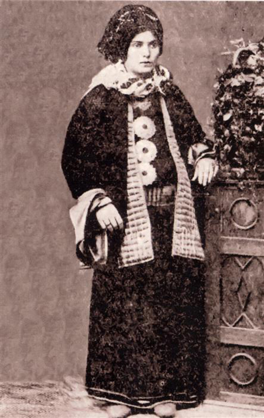 Άγνωστα γεγονότα του ’21:Η κήρυξη της Επανάστασης στη Σύμη (16 Αυγούστου 1821)