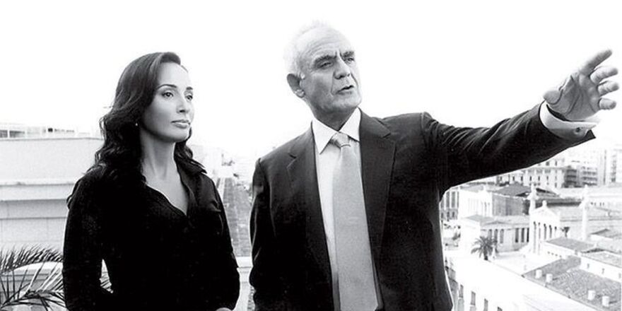  Πέθανε στα 82 του ο Άκης Τσοχατζόπουλος 