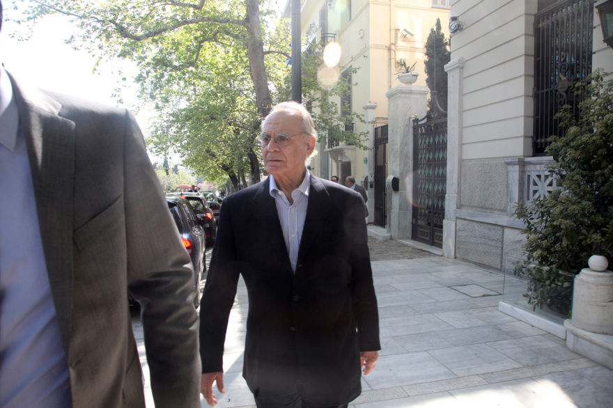 Άκης Τσοχατζόπουλος - Βίκυ Σταμάτη: Ο μυθικός γάμος στο Παρίσι, η glam ζωή και η σκληρή αποκαθήλωση