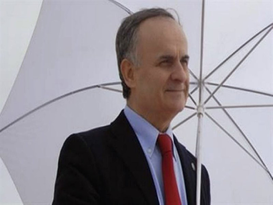 Κλιματική αλλαγή: Ο εφιάλτης που γίνεται πραγματικότητα