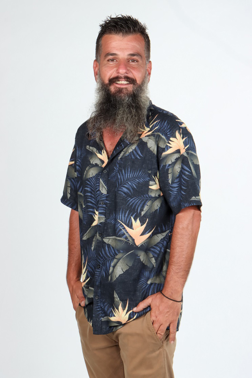  Big Brother: Ανατροπή στην πρεμιέρα – Η πρώτη δοκιμασία, η αποχώρηση, το «μυστικό δωμάτιο» και το... Twitter