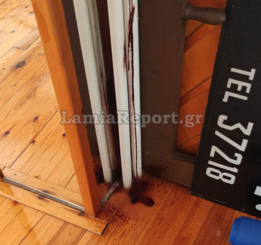 Υπόθεση θρίλερ με 84χρονο στη Λαμία: Βρέθηκε νεκρός μετά από μέρες στο διαμέρισμά του