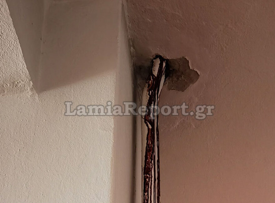 Υπόθεση θρίλερ με 84χρονο στη Λαμία: Βρέθηκε νεκρός μετά από μέρες στο διαμέρισμά του