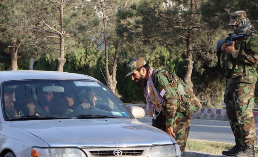 Μπάιντεν: Πιθανή μία νέα επίθεση στην Καμπούλ τις επόμενες ημέρες - Δεν τελειώσαμε με τον ISIS-K