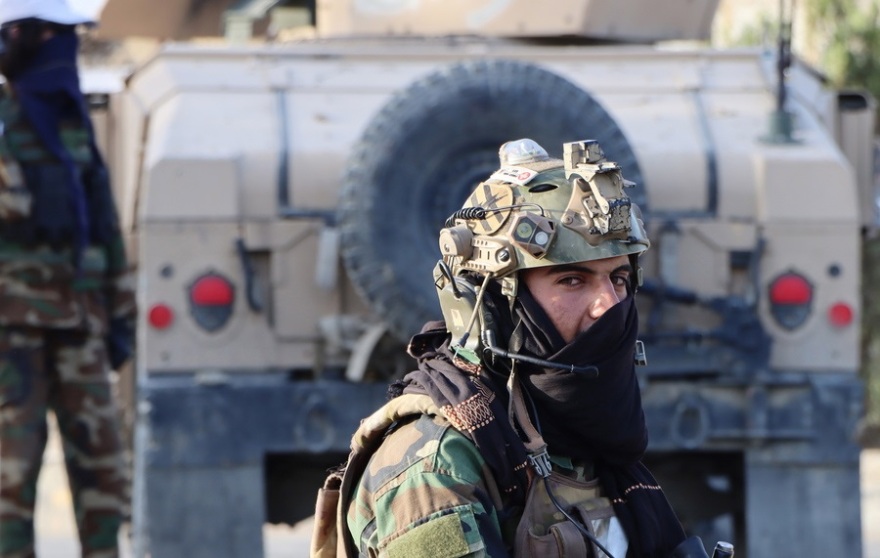 Μπάιντεν: Πιθανή μία νέα επίθεση στην Καμπούλ τις επόμενες ημέρες - Δεν τελειώσαμε με τον ISIS-K